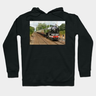 The Walton Pier Express Hoodie